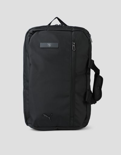 puma scuderia ferrari backpack
