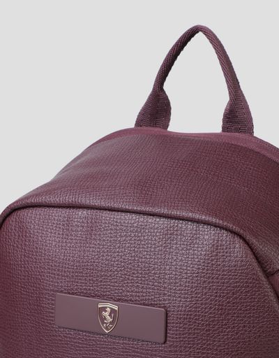 Scuderia Ferrari Online Store - Puma SF women's backpack - Mini Backpacks