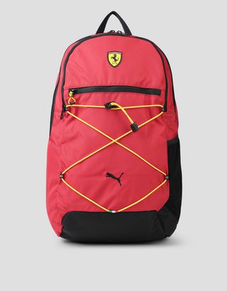 puma ferrari school bags