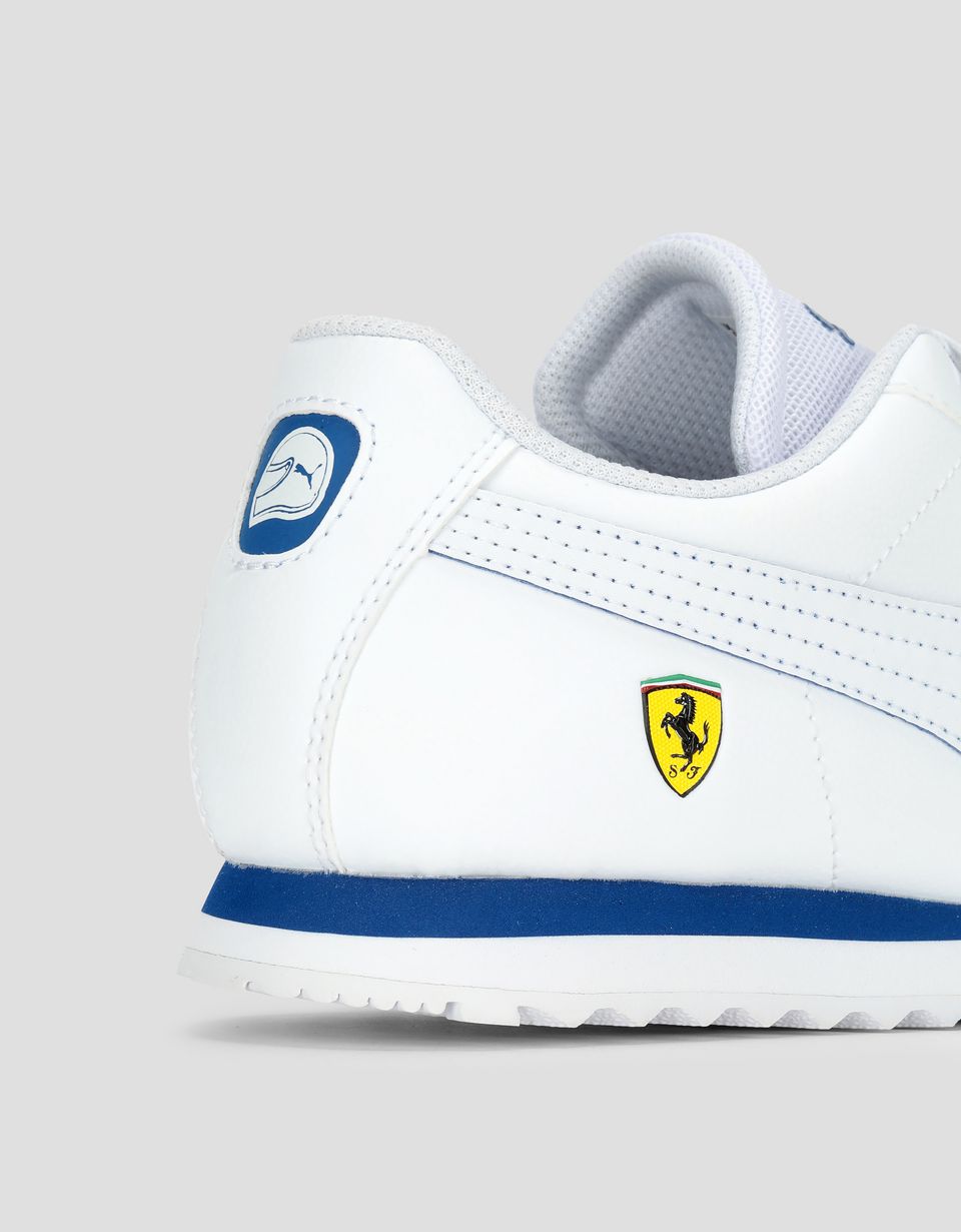 puma roma ferrari