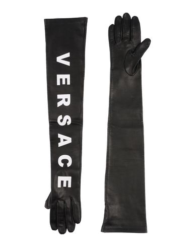 Перчатки Versace 46665262wh
