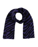 ESCADA Damen Schal Farbe Violett Größe 1