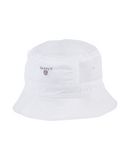 GANT Mdchen 0-24 monate Mtzen & Hte Farbe Wei Gre 10