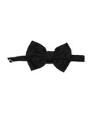 DSQUARED2 Herren Fliege Farbe Schwarz Gre 1