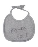 LEO E LILLY BON TON Jungen 3-8 jahre L�tzchen Farbe Grau Gr��e 1