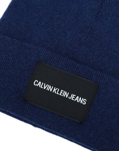 фото Головной убор Calvin klein jeans