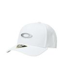 OAKLEY Herren M�tzen & H�te Farbe Wei� Gr��e 1