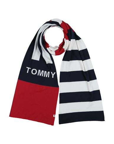 Шарф TOMMY JEANS 