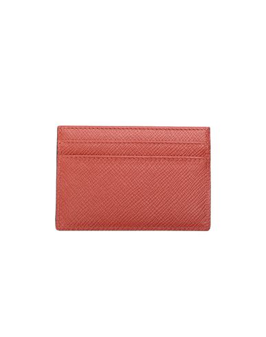 фото Чехол для документов smythson