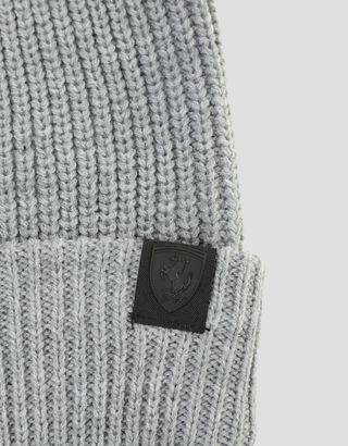 puma ferrari knit sweater