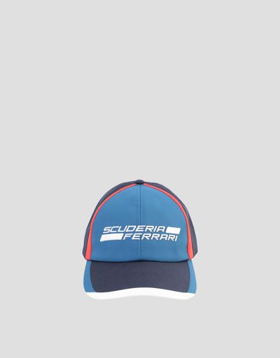Puma Scuderia Ferrari ファンウェアキャップ