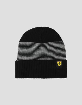ferrari beanie