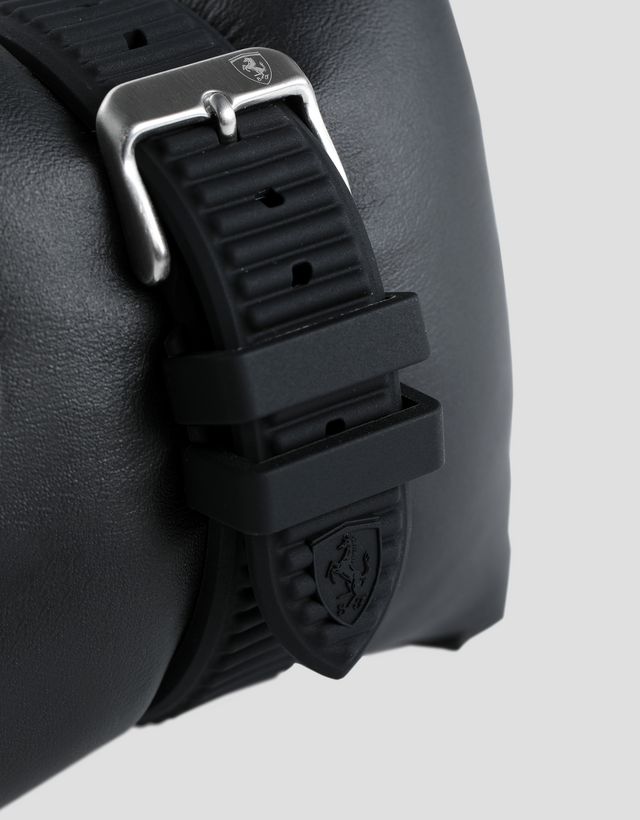 Scuderia Ferrari Online Store - Pilota クロノグラフウォッチ レッドディテール - クロノグラフ