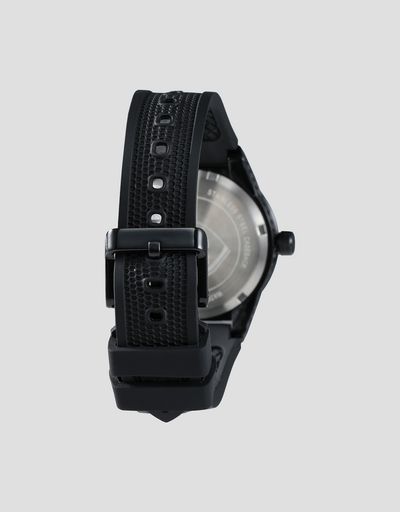 Scuderia Ferrari Online Store - Kids RedRev watch with LaFerrari model - Quartz Watches