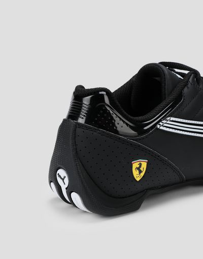 Scuderia Ferrari Online Store - Puma Scuderia Ferrari Future Kart Cat sneakers - Active Sport Shoes