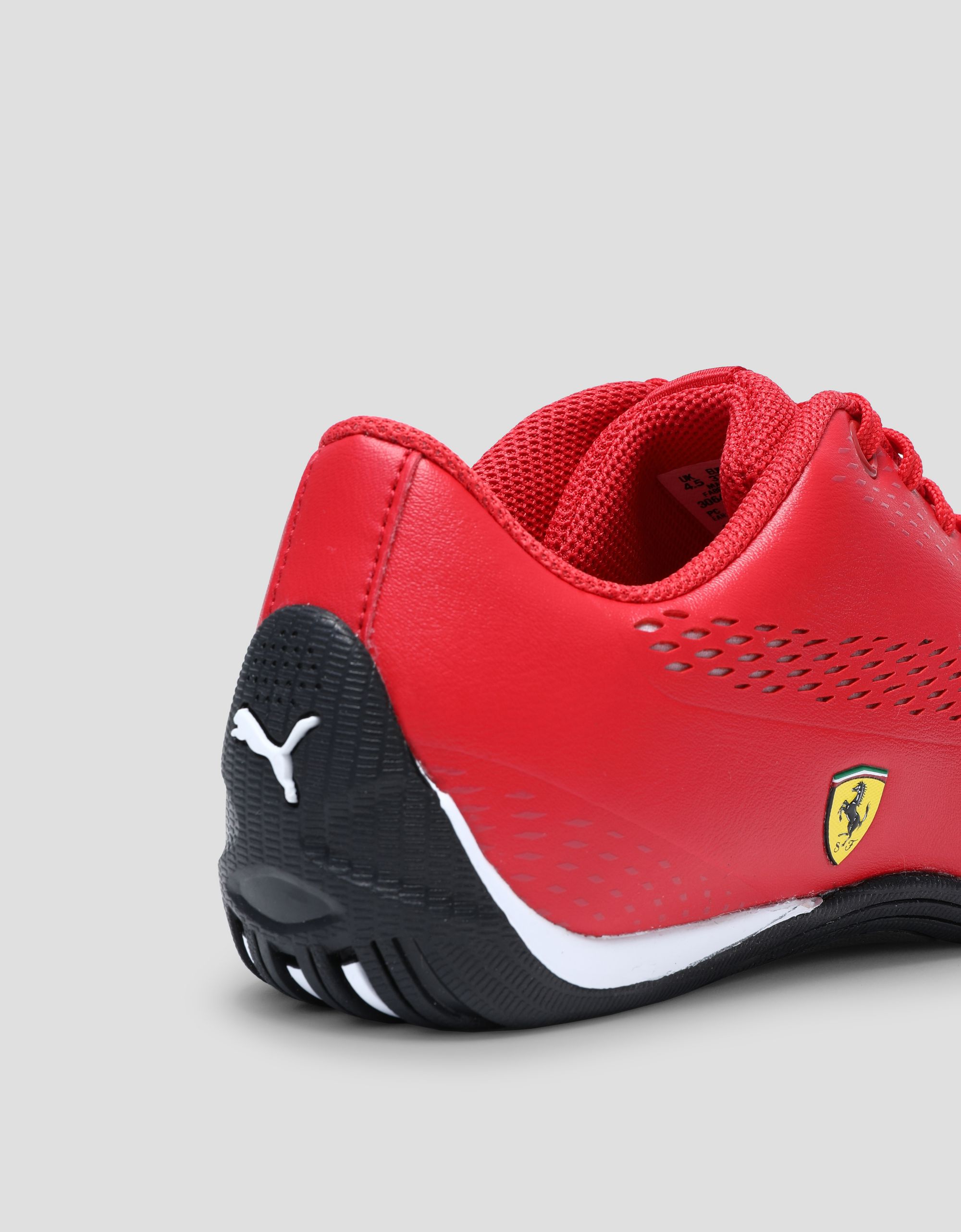 puma drift cat ii ferrari classic girls