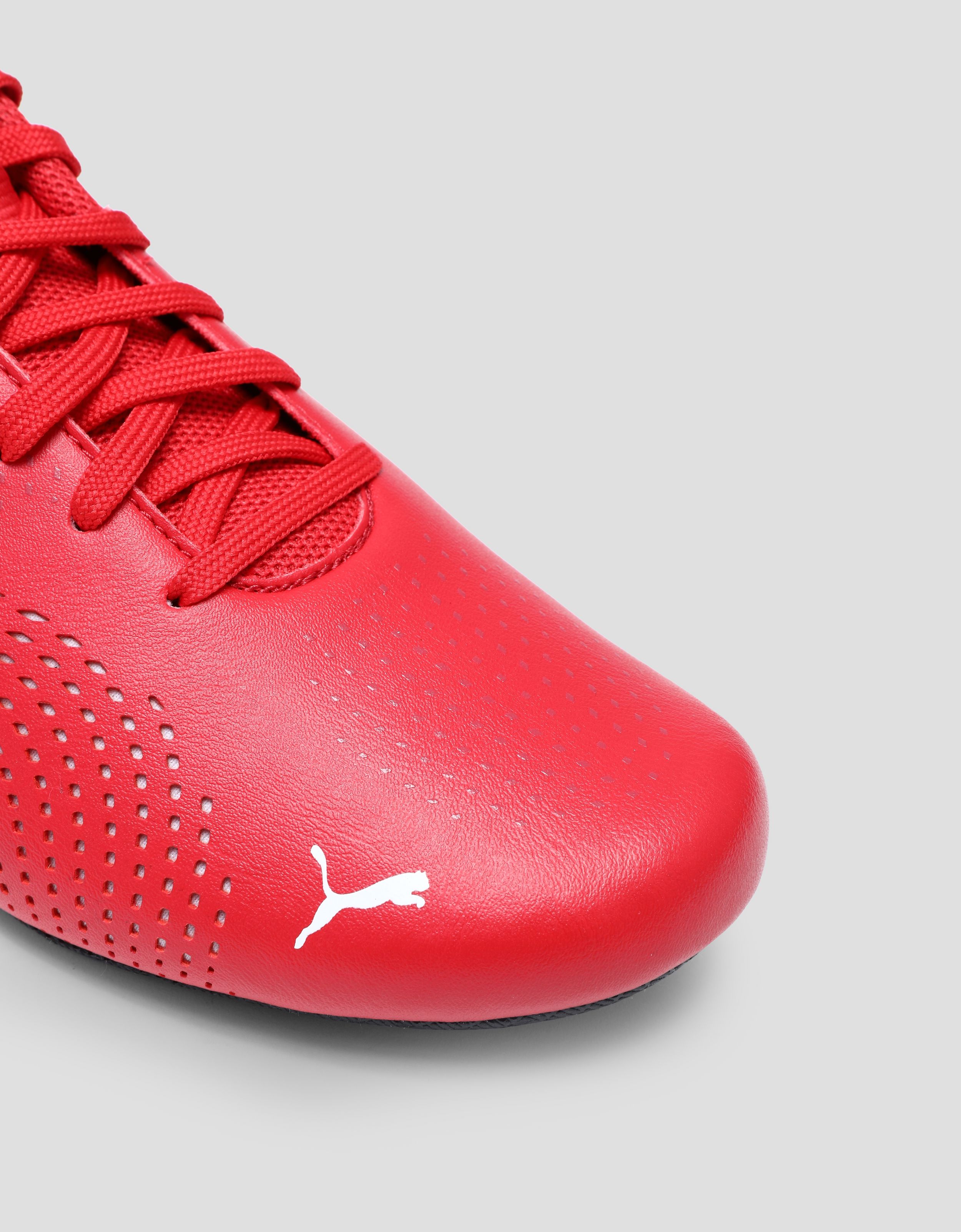 Puma scuderia ferrari