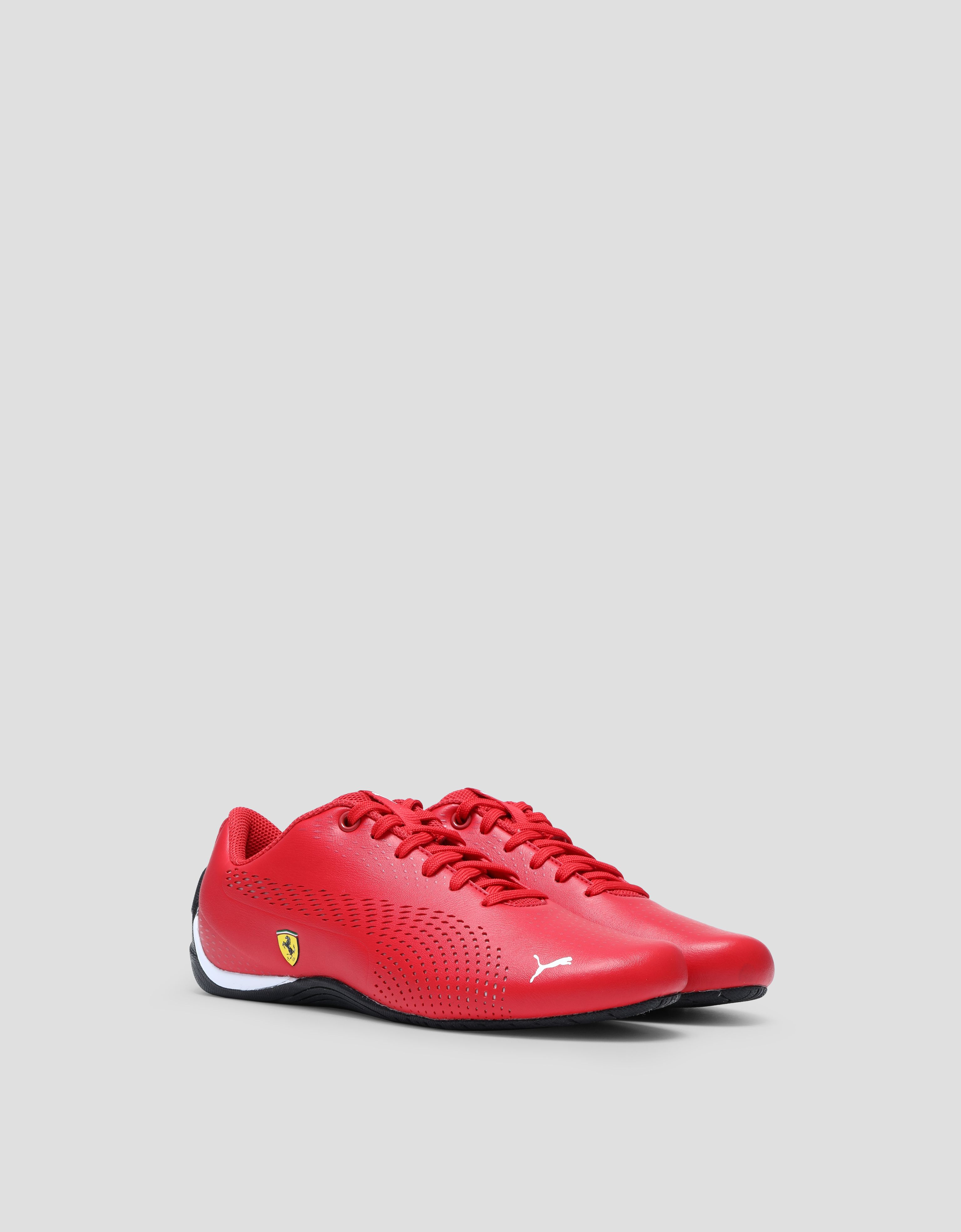 puma drift cat ii ferrari sneakers
