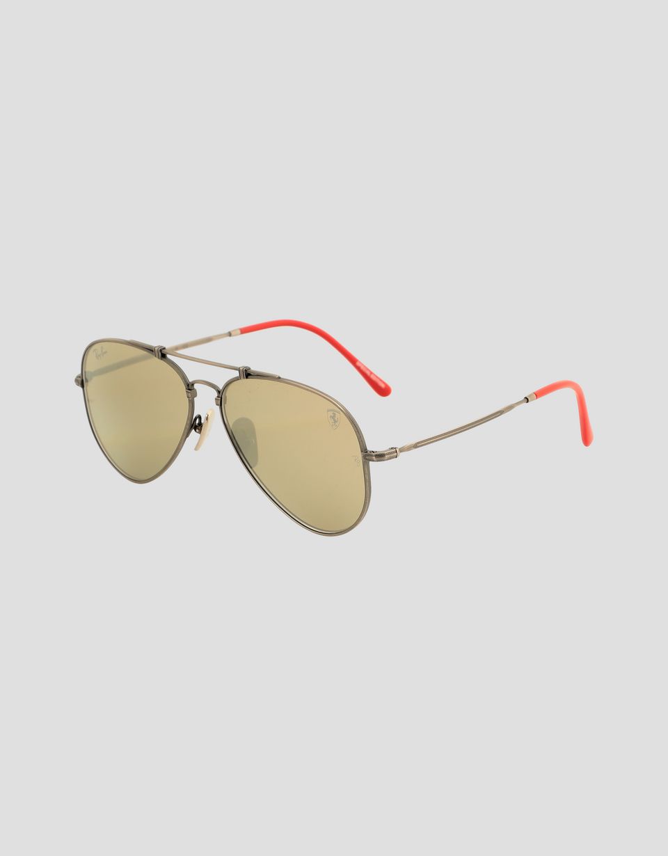 ray ban ferrari sunglasses limited edition