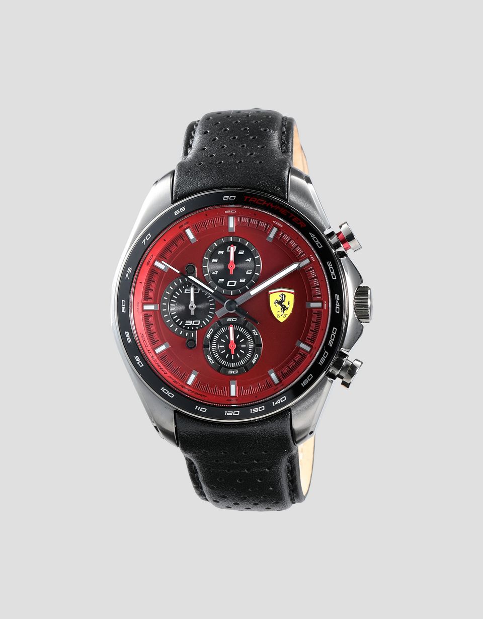 scuderia ferrari speedracer