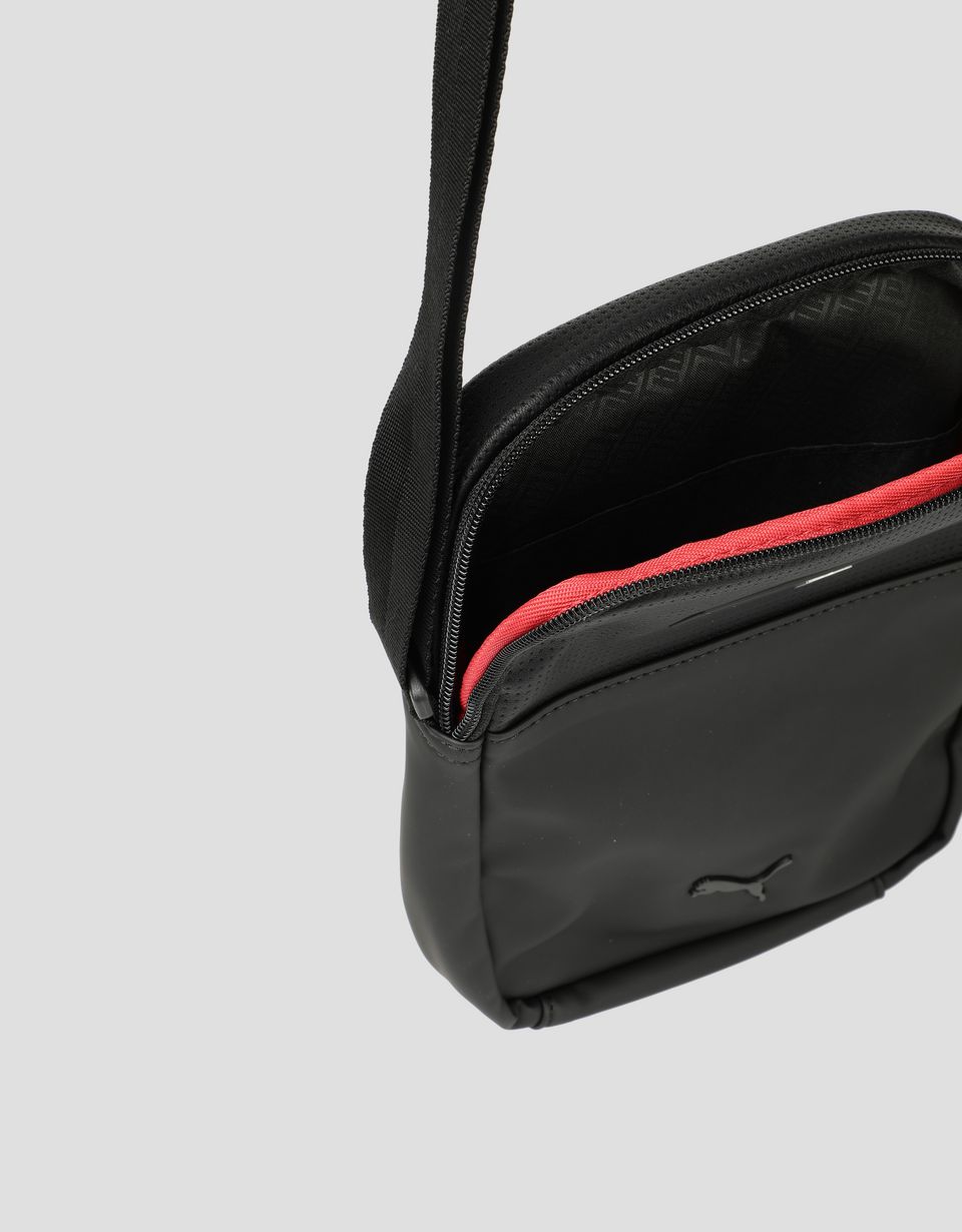 Ferrari Puma Scuderia Ferrari shoulder bag Unisex | Scuderia Ferrari Official Store