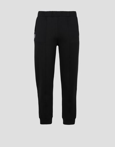 Scuderia Ferrari Online Store - Puma Scuderia Ferrari women's fleece pants - Chinos