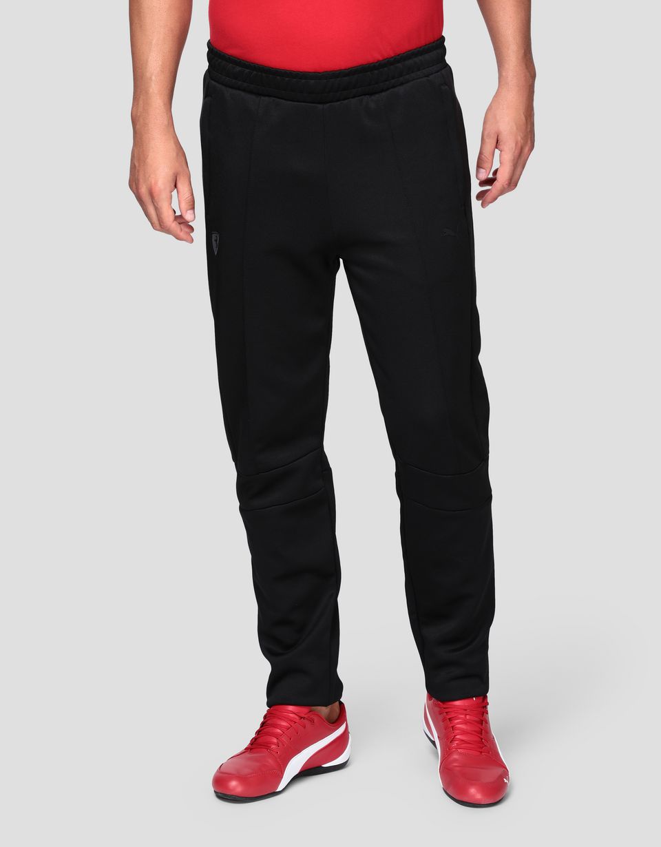 ferrari puma track pants