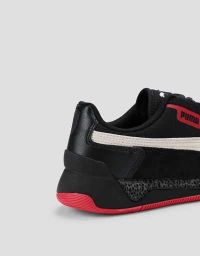 Scuderia Ferrari Online Store - Puma Scuderia Ferrari Speed Hybrid men's shoes - Active Sport Shoes