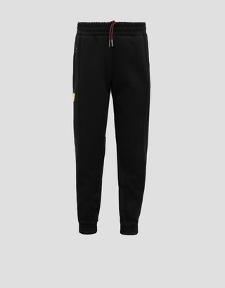 pantaloni puma bambino