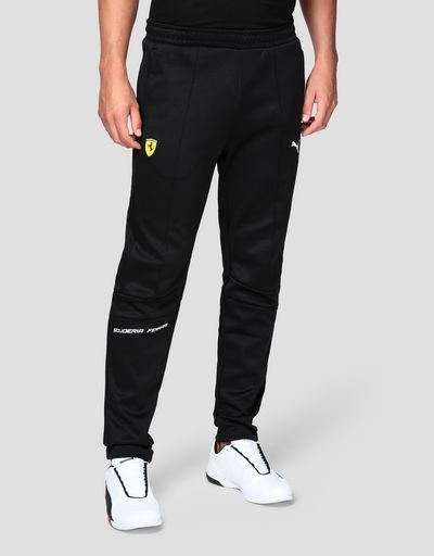 Puma Scuderia Ferrari T7 メンズパンツ