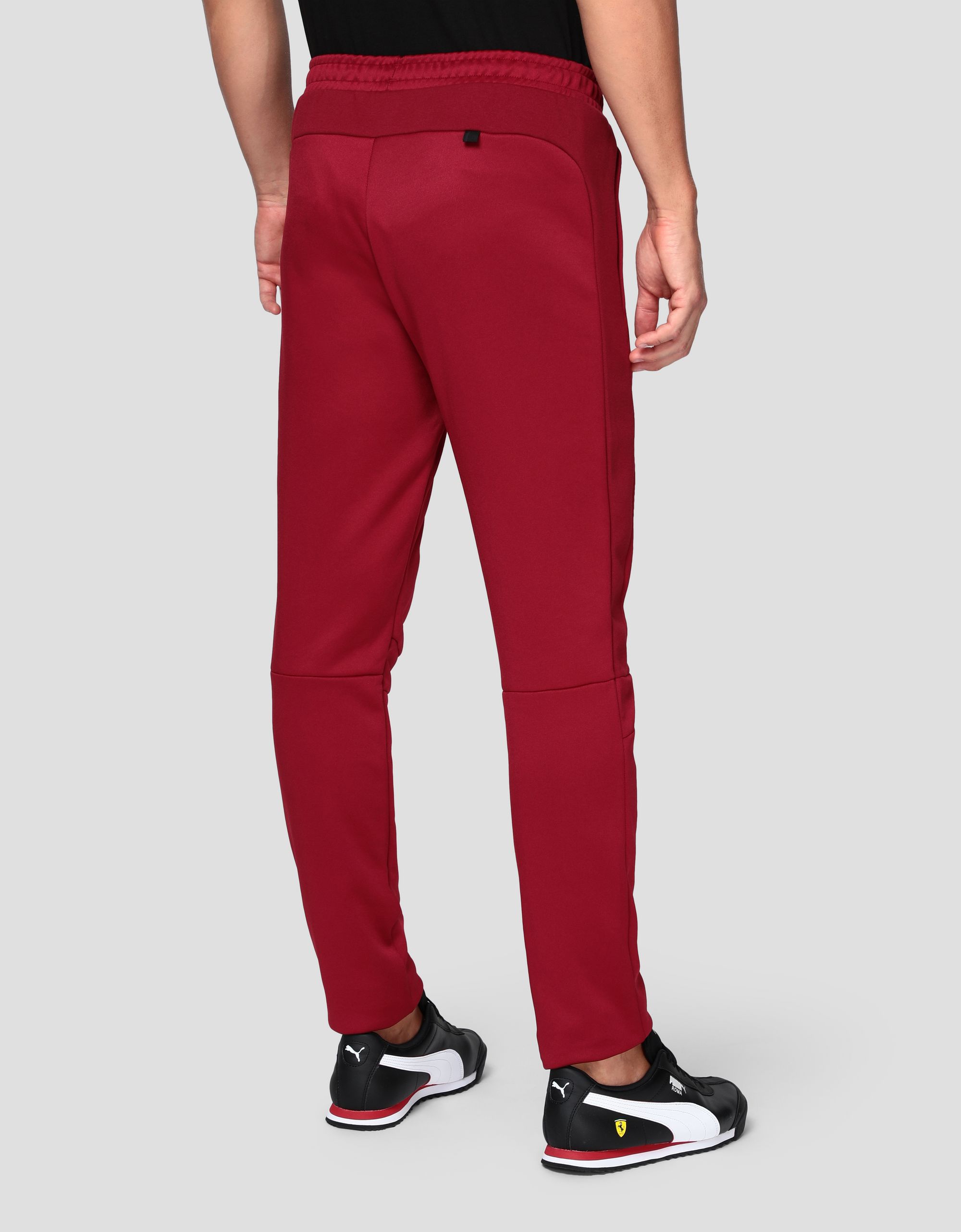 puma ferrari trousers