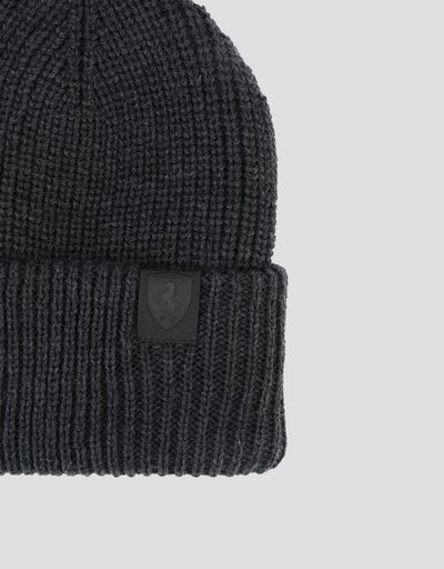Scuderia Ferrari Online Store - Puma Scuderia Ferrari knit cap - Beanie Hats