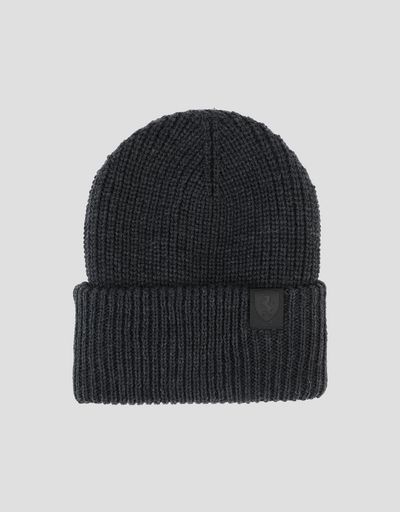 Puma Scuderia Ferrari ニットキャップ