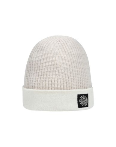 STONE ISLAND JUNIOR Hat Man N07D4
f