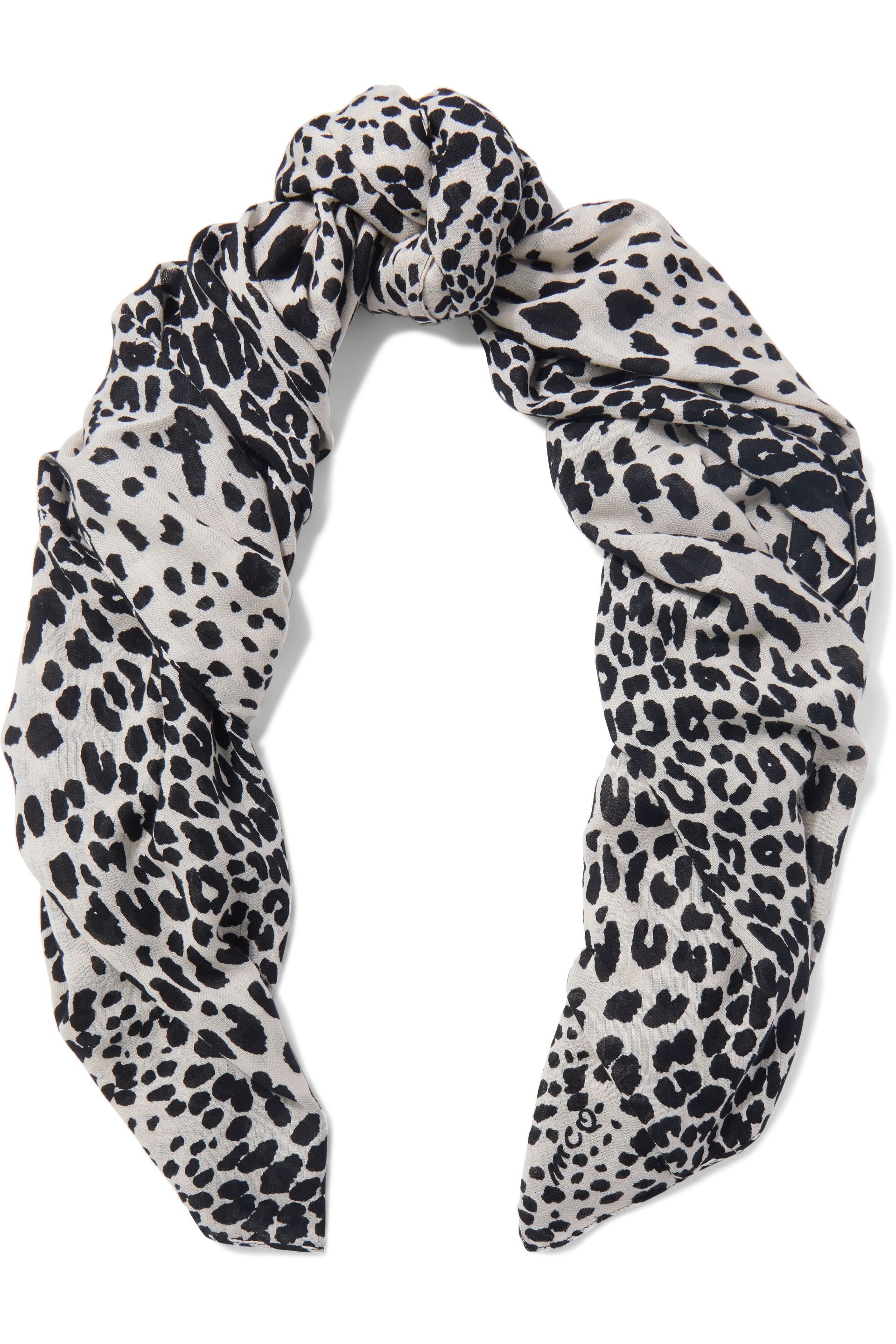 Designer Scarves | Sale up to 70% off | THE OUTNET