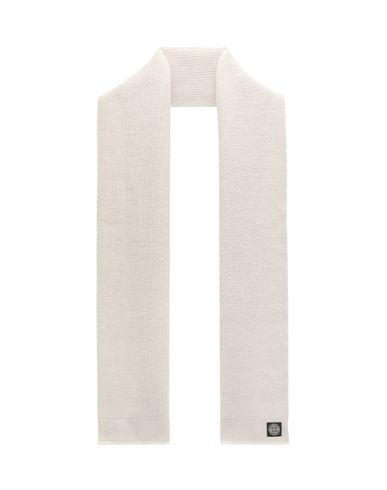 STONE ISLAND JUNIOR Scarf Man N05D4
f