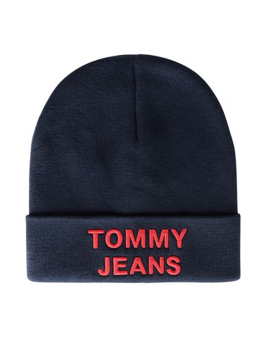 фото Головной убор Tommy jeans