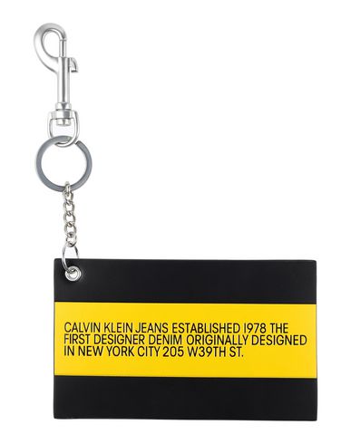 фото Брелок для ключей Calvin klein jeans