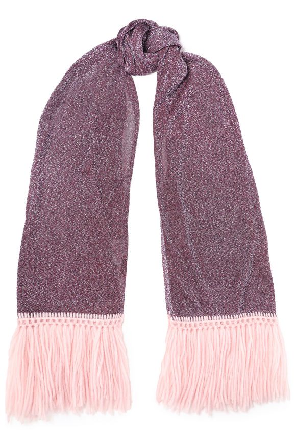 Designer Scarves | Sale up to 70% off | THE OUTNET