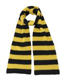 JO GORDON Unisex Schal Farbe Gelb Gr��e 1