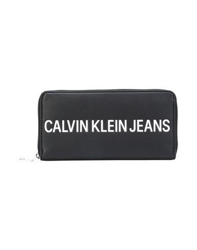 фото Бумажник Calvin klein jeans