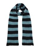 JO GORDON Unisex Schal Farbe Himmelblau Gr��e 1