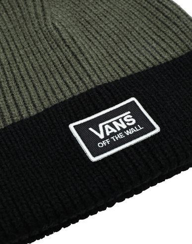 фото Головной убор Vans