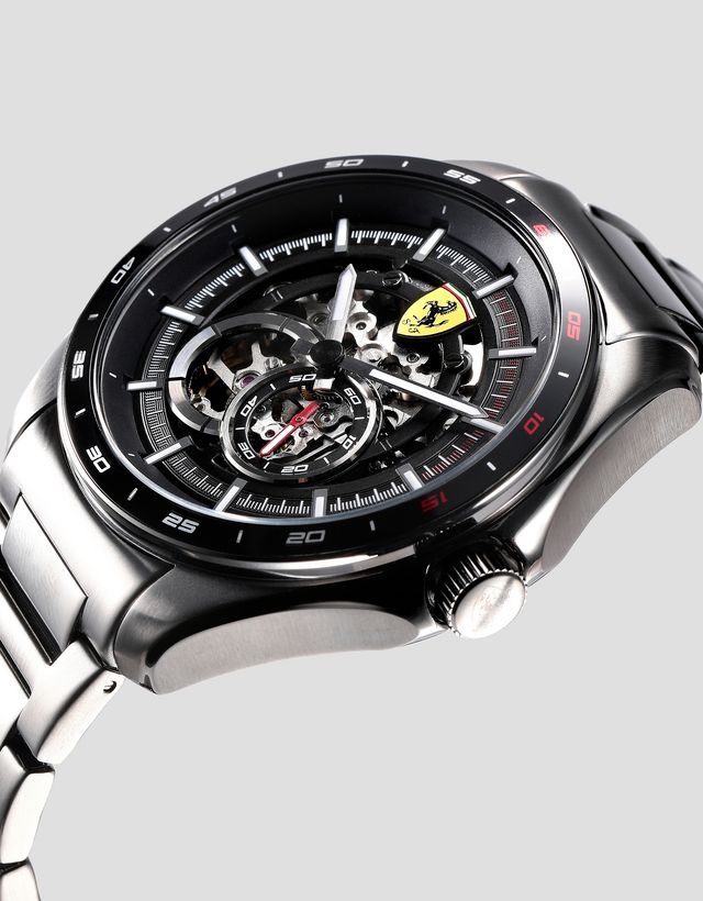 Ferrari Men S Watches Scuderia Ferrari Official Store - 