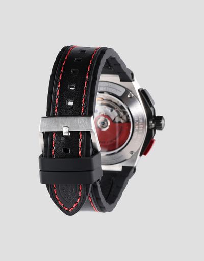 Scuderia Ferrari Online Store - Limited-edition, Swiss made Aspire automatic watch - Chrono Watches