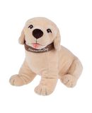 DOLCE & GABBANA Unisex Kuscheltiere und Puppen Farbe Beige Gr��e 1