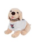 DOLCE & GABBANA Unisex Kuscheltiere und Puppen Farbe Beige Gr��e 1