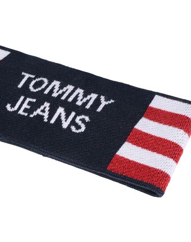 фото Аксессуар для волос Tommy jeans