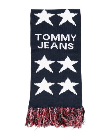 фото Шарф Tommy jeans