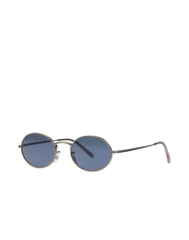 фото Солнечные очки Oliver peoples the row